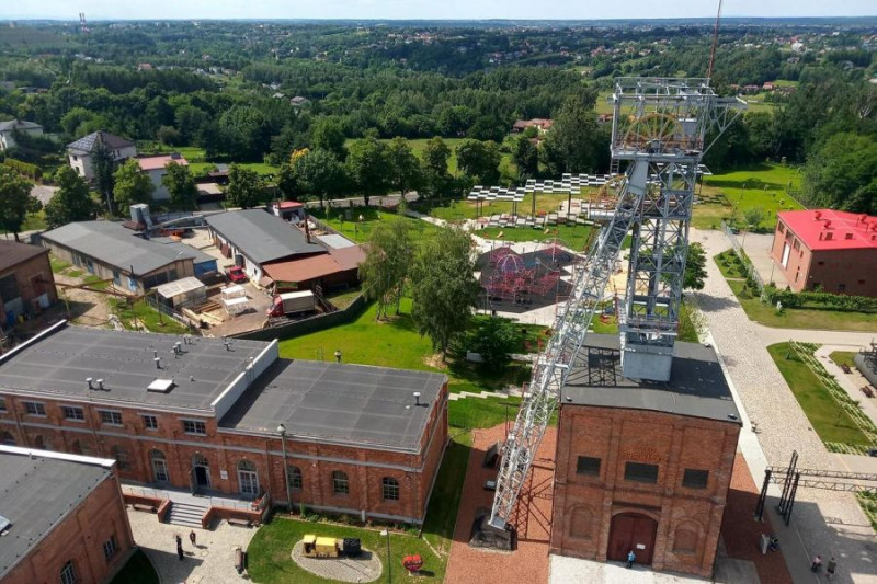 Po węglu przyszła turystyka. Jak kopalnie zmieniają się w atrakcje